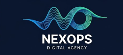NexOps Logo